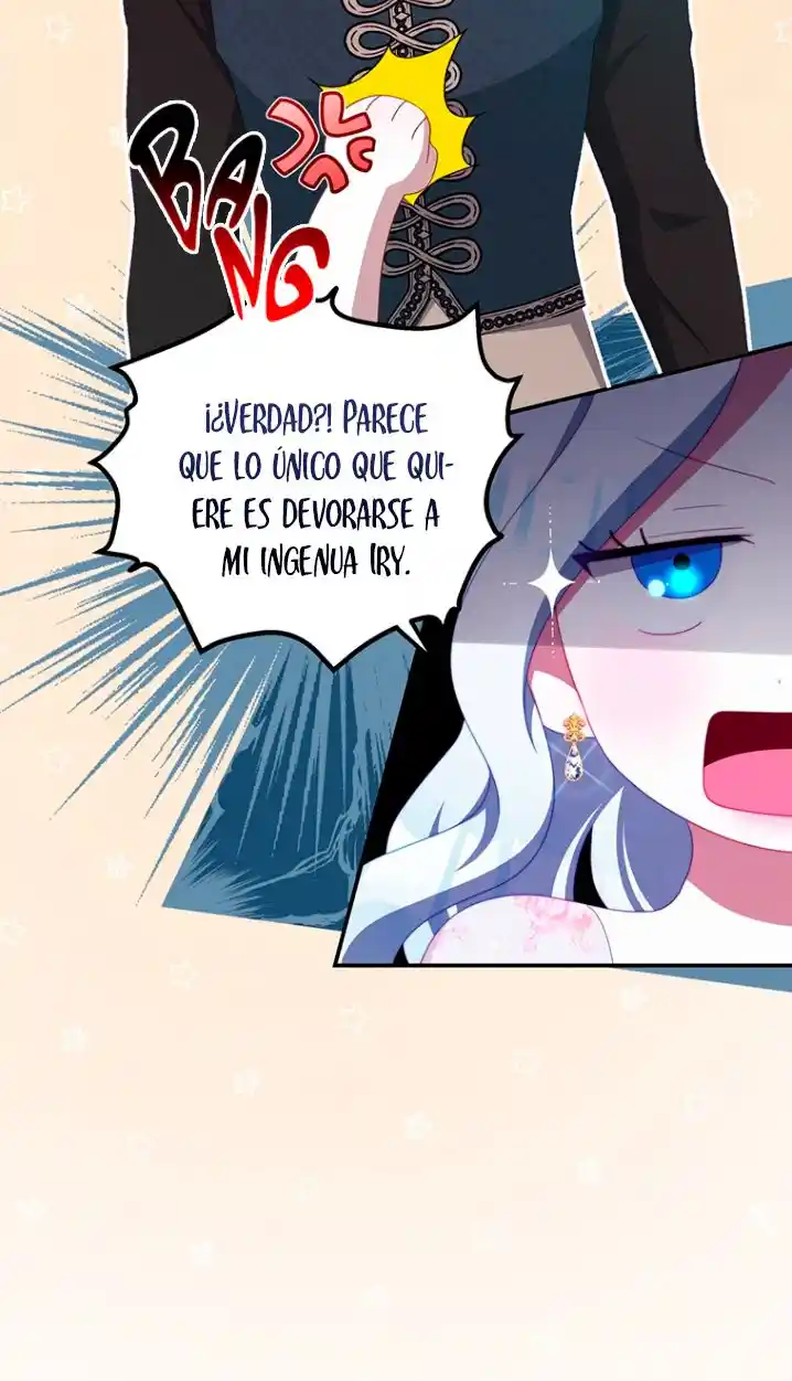 Me Convertí En La Rival Del Héroe - Capítulo 54 - Página 10 - LectorTMOo