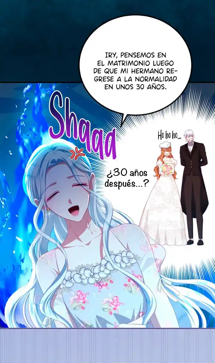 Me Convertí En La Rival Del Héroe - Capítulo 54 - Página 16 - LectorTMOo