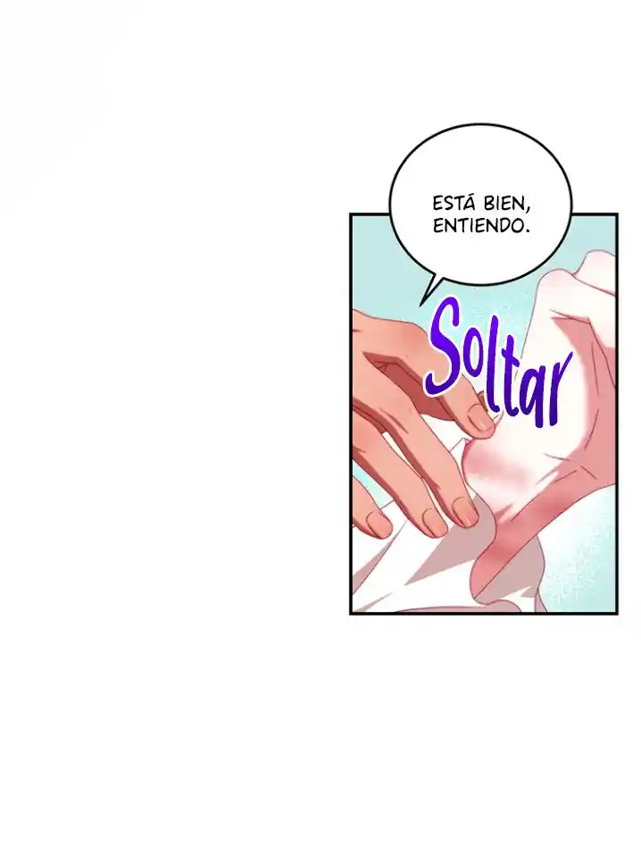 Me Convertí En La Rival Del Héroe - Capítulo 54 - Página 22 - LectorTMOo