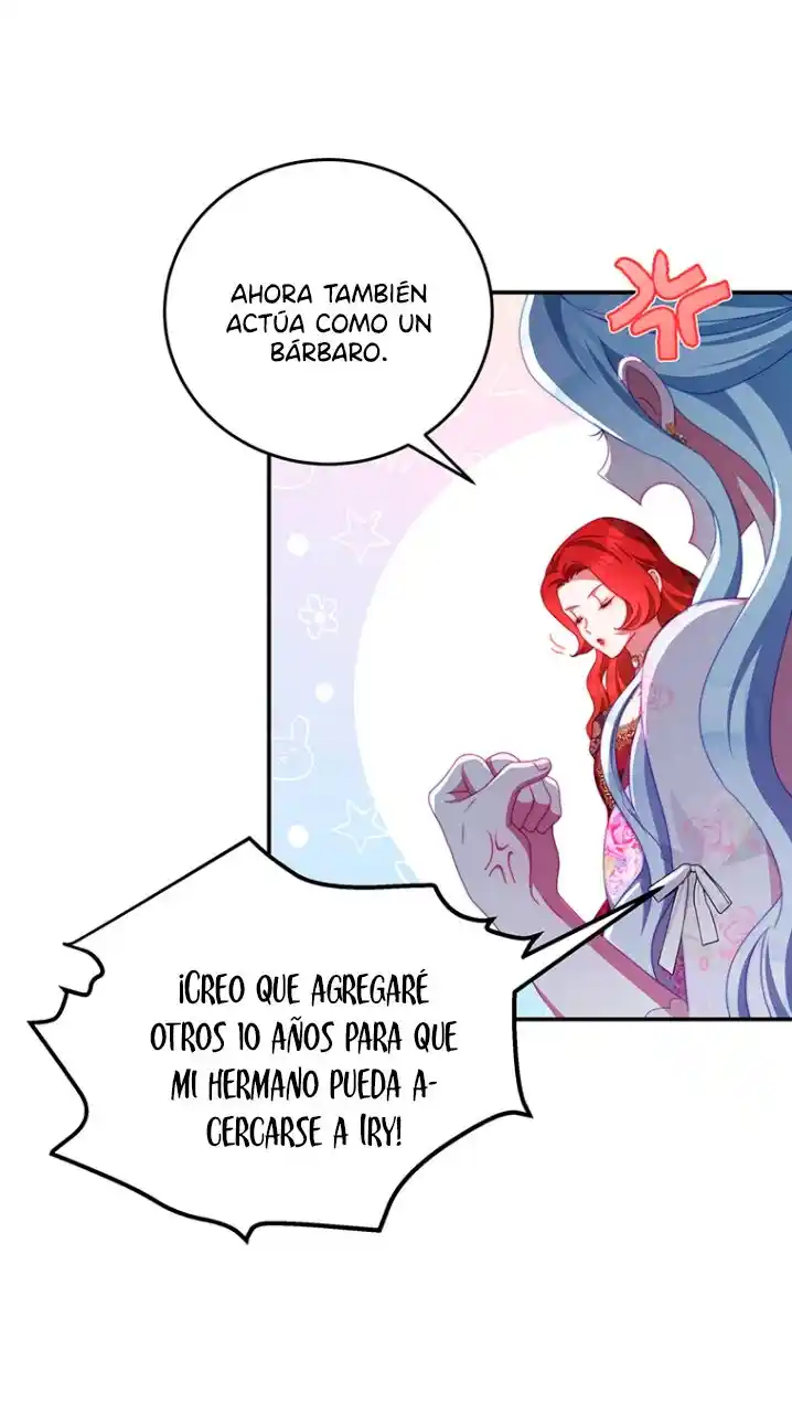 Me Convertí En La Rival Del Héroe - Capítulo 54 - Página 24 - LectorTMOo