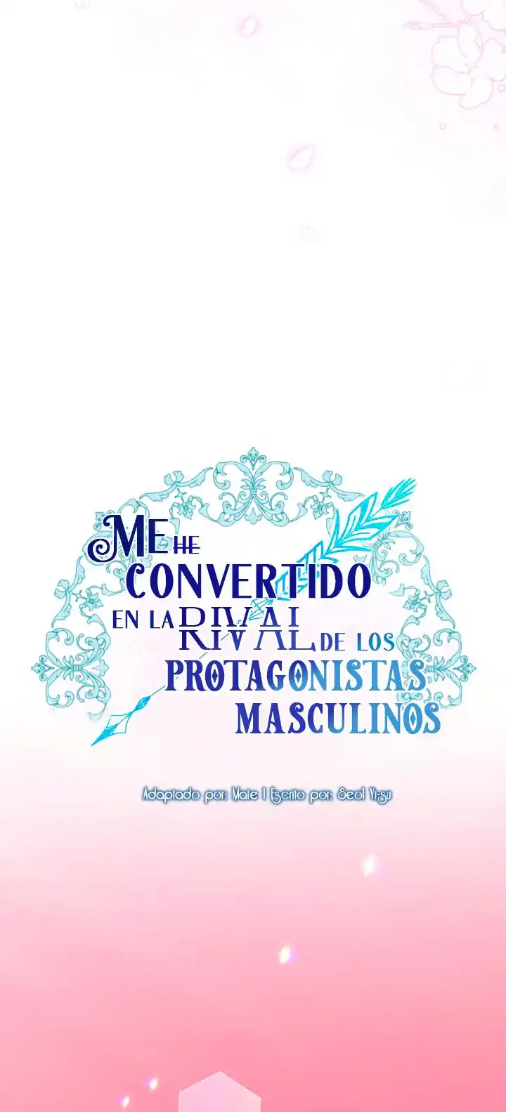 Me Convertí En La Rival Del Héroe - Capítulo 54 - Página 29 - LectorTMOo