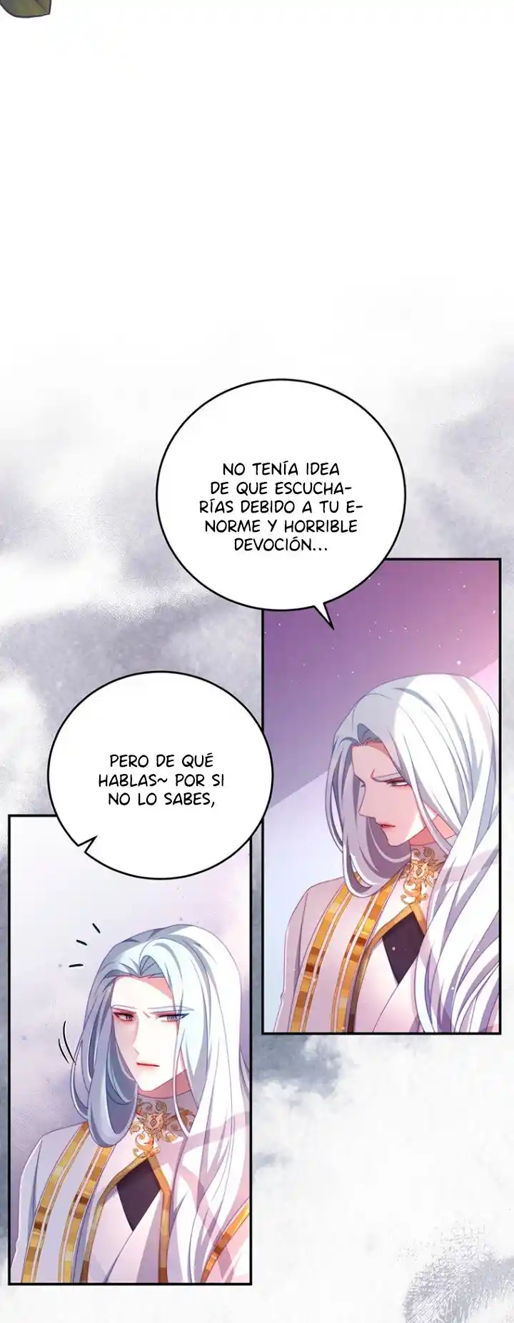 Me Convertí En La Rival Del Héroe - Capítulo 54 - Página 31 - LectorTMOo