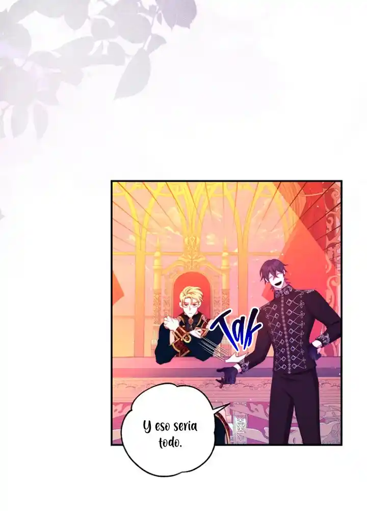Me Convertí En La Rival Del Héroe - Capítulo 54 - Página 37 - LectorTMOo
