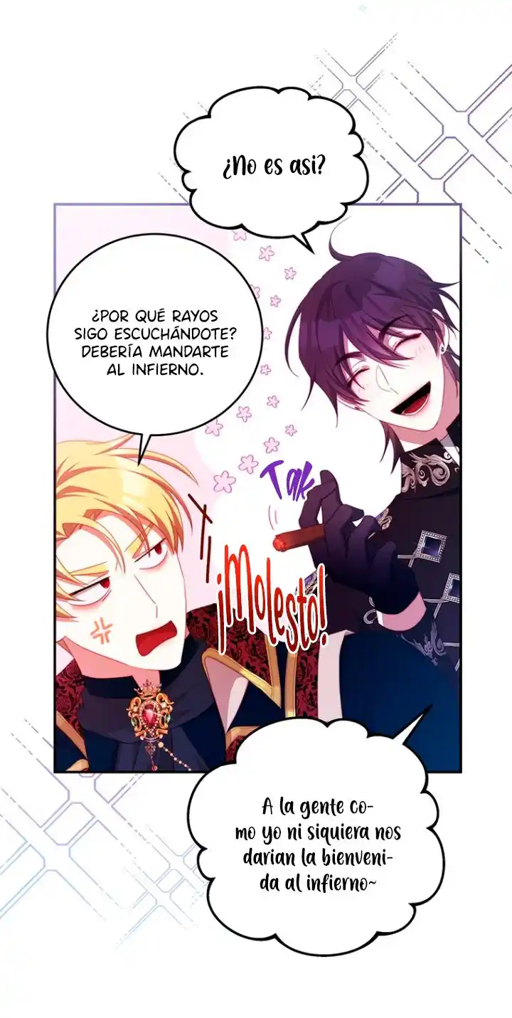 Me Convertí En La Rival Del Héroe - Capítulo 54 - Página 39 - LectorTMOo