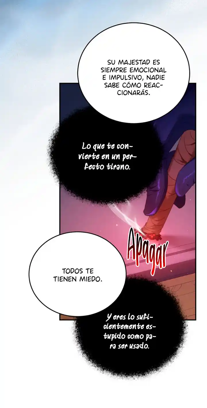 Me Convertí En La Rival Del Héroe - Capítulo 54 - Página 43 - LectorTMOo