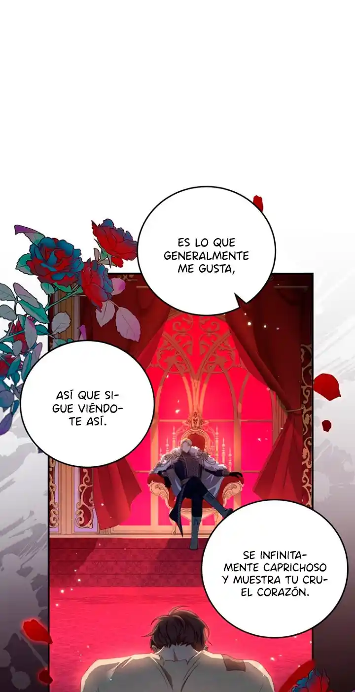 Me Convertí En La Rival Del Héroe - Capítulo 54 - Página 45 - LectorTMOo