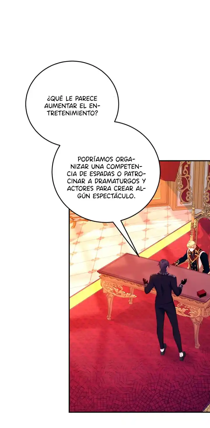 Me Convertí En La Rival Del Héroe - Capítulo 54 - Página 47 - LectorTMOo