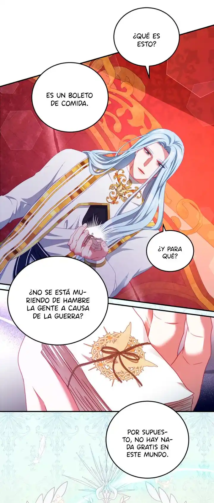 Me Convertí En La Rival Del Héroe - Capítulo 54 - Página 51 - LectorTMOo