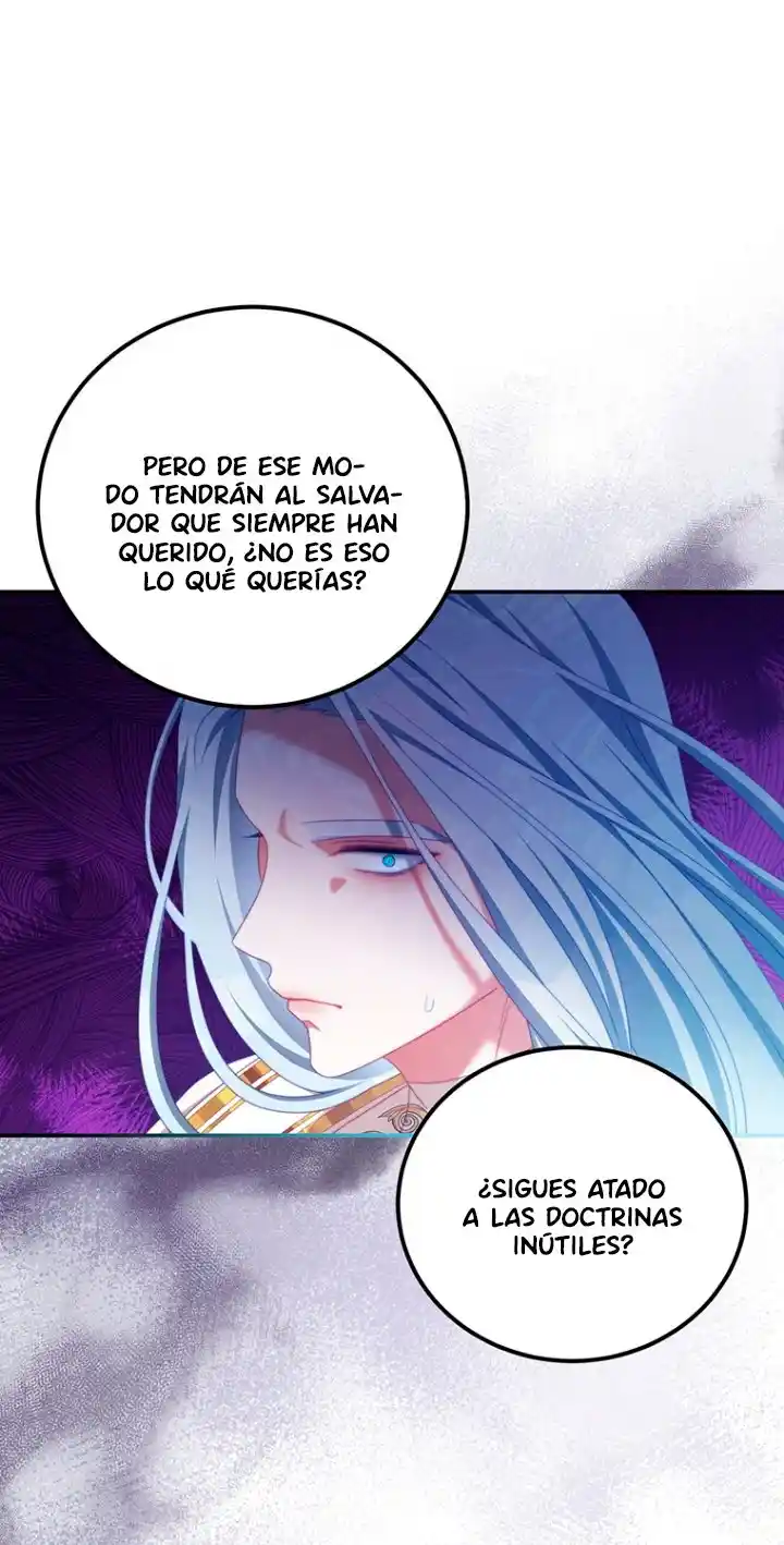 Me Convertí En La Rival Del Héroe - Capítulo 54 - Página 54 - LectorTMOo