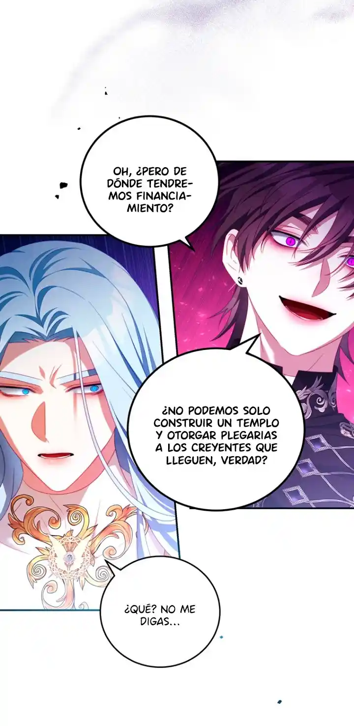 Me Convertí En La Rival Del Héroe - Capítulo 54 - Página 56 - LectorTMOo