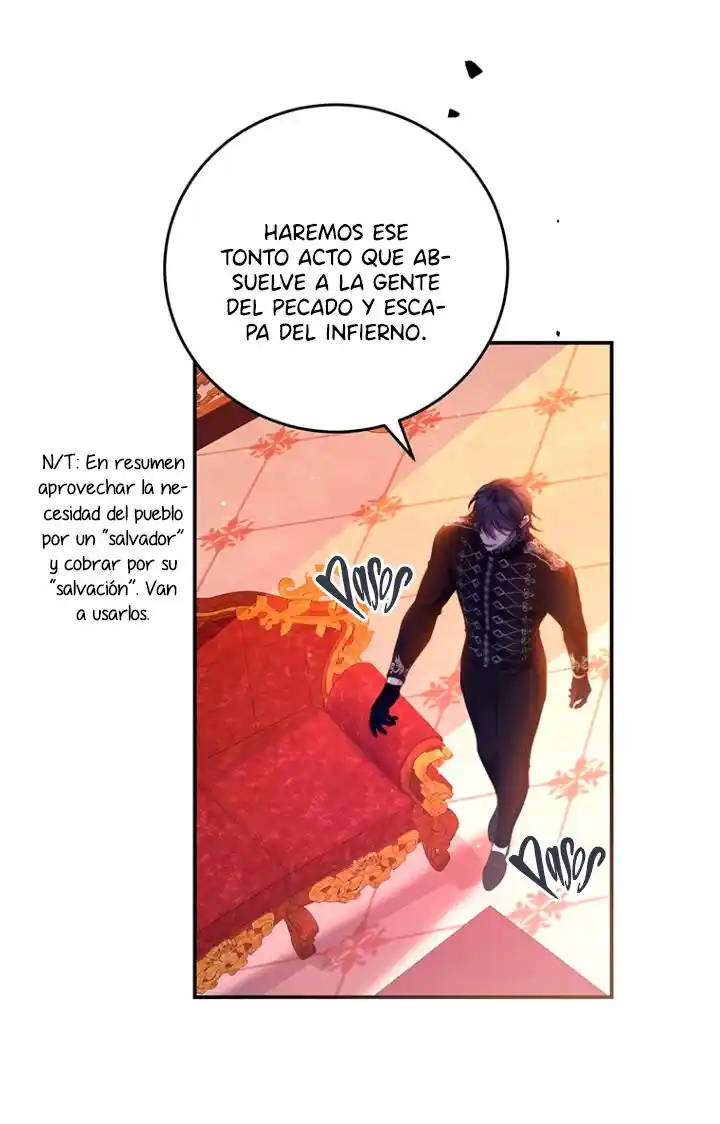 Me Convertí En La Rival Del Héroe - Capítulo 54 - Página 57 - LectorTMOo
