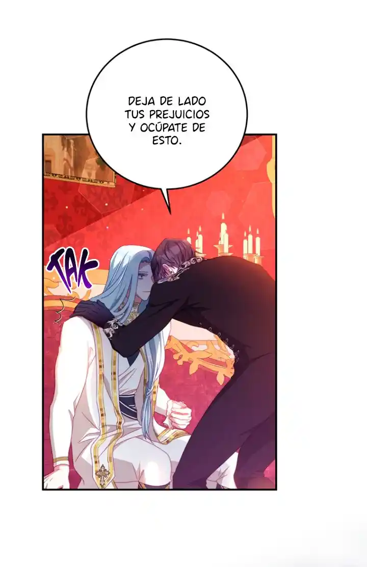 Me Convertí En La Rival Del Héroe - Capítulo 54 - Página 58 - LectorTMOo