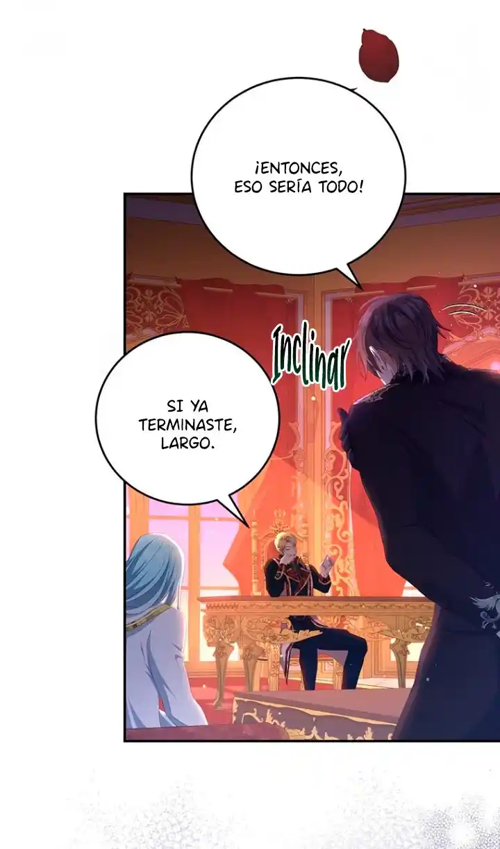 Me Convertí En La Rival Del Héroe - Capítulo 54 - Página 62 - LectorTMOo