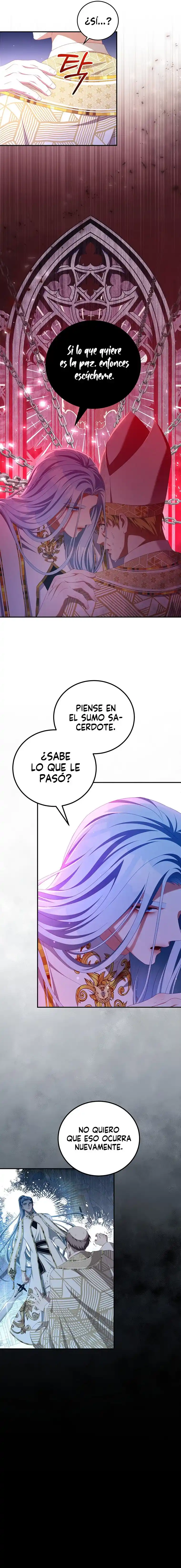 Me Convertí En La Rival Del Héroe - Capítulo 55 - Página 6 - LectorTMOo
