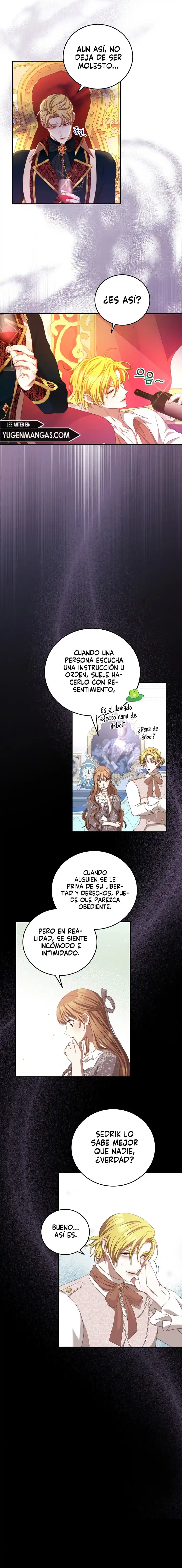 Me Convertí En La Rival Del Héroe - Capítulo 55 - Página 12 - LectorTMOo