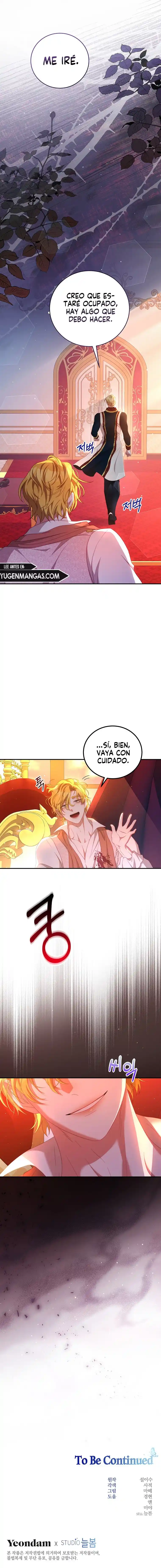 Me Convertí En La Rival Del Héroe - Capítulo 55 - Página 15 - LectorTMOo