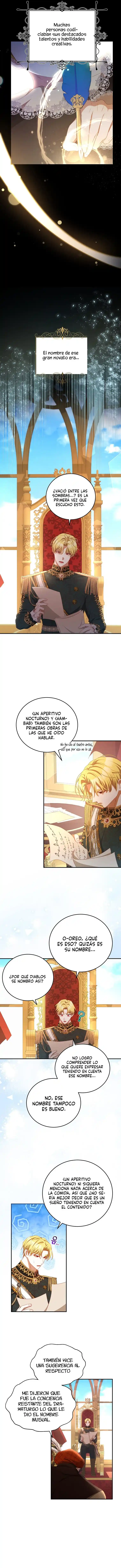 Me Convertí En La Rival Del Héroe - Capítulo 56 - Página 4 - LectorTMOo