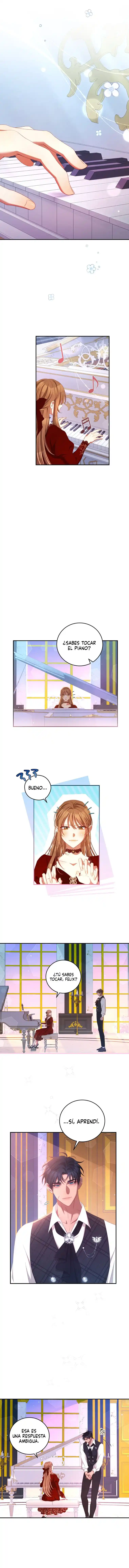 Me Convertí En La Rival Del Héroe - Capítulo 56 - Página 8 - LectorTMOo