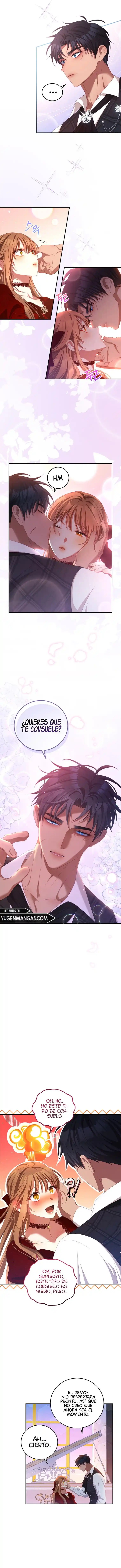 Me Convertí En La Rival Del Héroe - Capítulo 56 - Página 11 - LectorTMOo