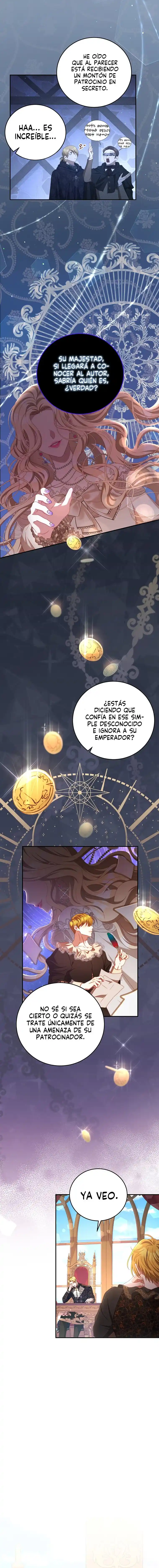 Me Convertí En La Rival Del Héroe - Capítulo 57 - Página 11 - LectorTMOo