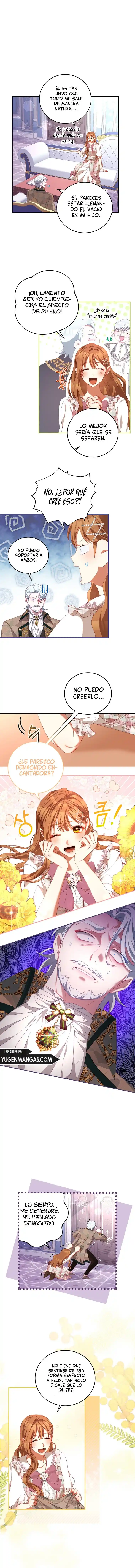 Me Convertí En La Rival Del Héroe - Capítulo 59 - Página 7 - LectorTMOo