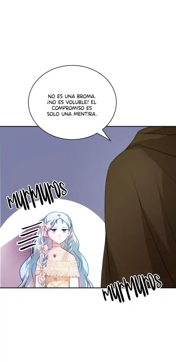 Me Convertí En La Rival Del Héroe - Capítulo 6 - Página 37 - LectorTMOo