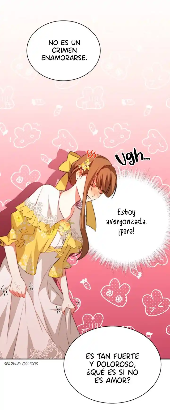 Me Convertí En La Rival Del Héroe - Capítulo 6 - Página 39 - LectorTMOo