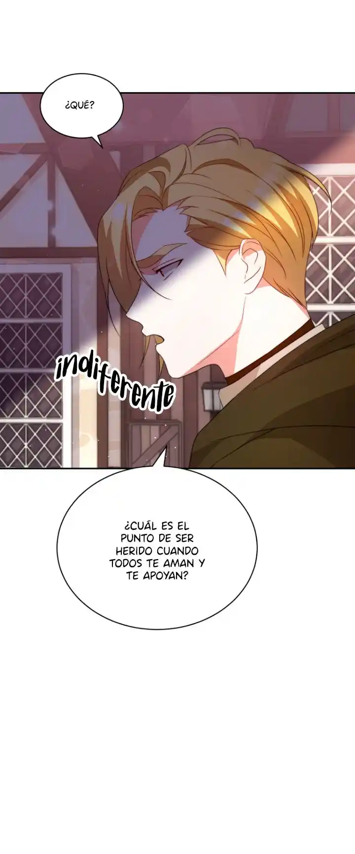 Me Convertí En La Rival Del Héroe - Capítulo 6 - Página 48 - LectorTMOo