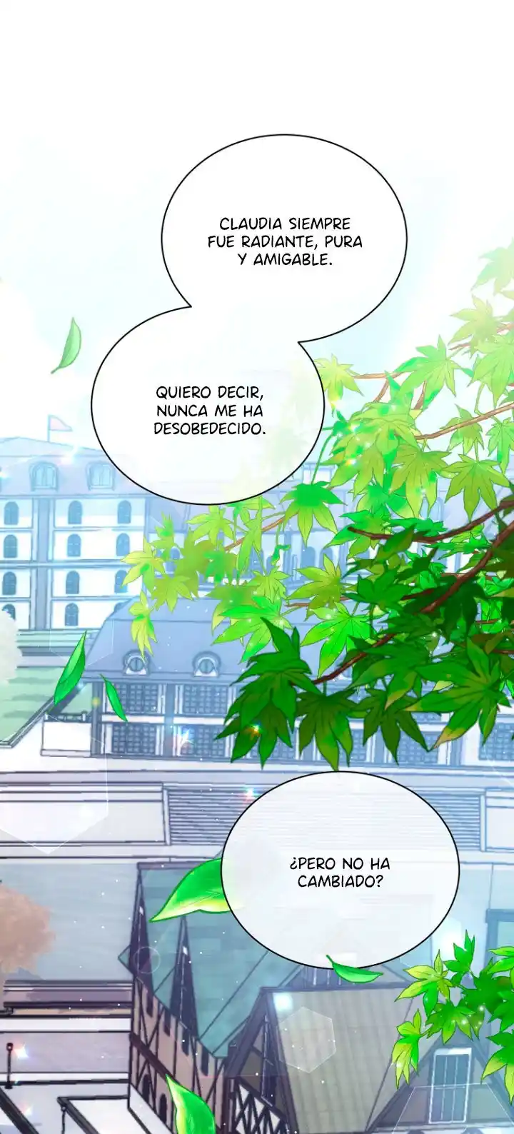 Me Convertí En La Rival Del Héroe - Capítulo 6 - Página 49 - LectorTMOo
