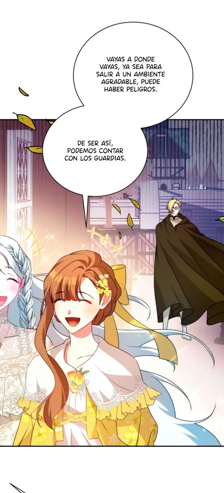 Me Convertí En La Rival Del Héroe - Capítulo 6 - Página 65 - LectorTMOo