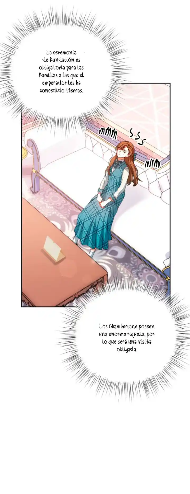 Me Convertí En La Rival Del Héroe - Capítulo 6 - Página 72 - LectorTMOo
