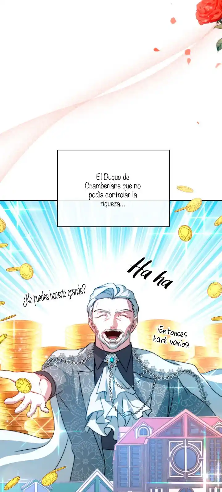 Me Convertí En La Rival Del Héroe - Capítulo 6 - Página 74 - LectorTMOo