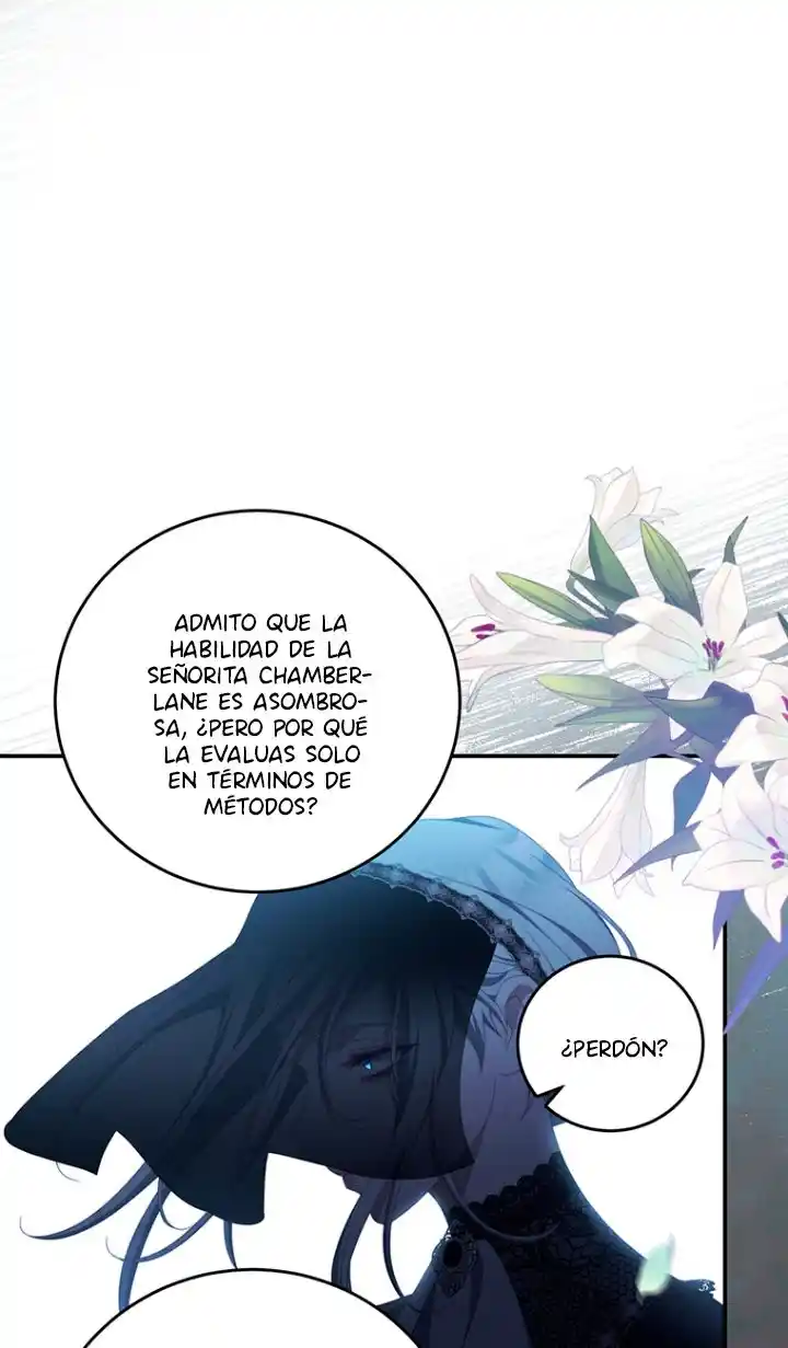 Me Convertí En La Rival Del Héroe - Capítulo 60 - Página 9 - LectorTMOo