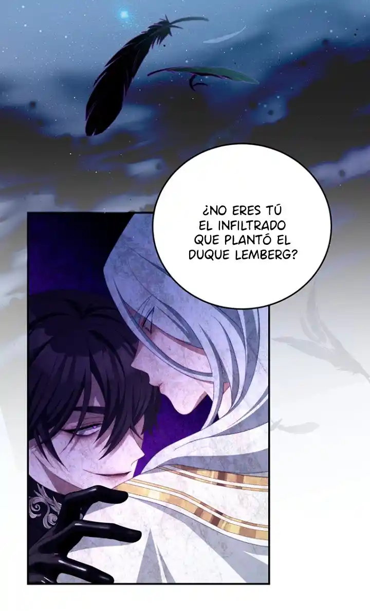 Me Convertí En La Rival Del Héroe - Capítulo 60 - Página 13 - LectorTMOo