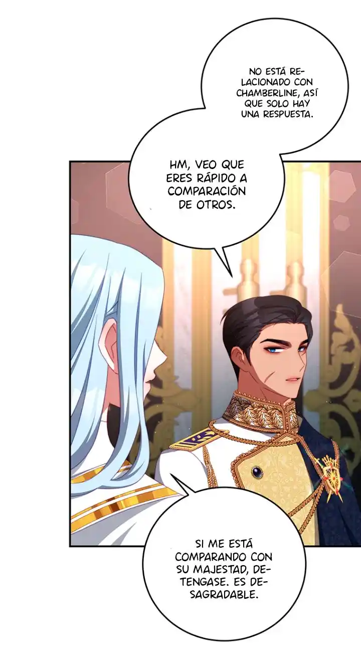 Me Convertí En La Rival Del Héroe - Capítulo 60 - Página 14 - LectorTMOo