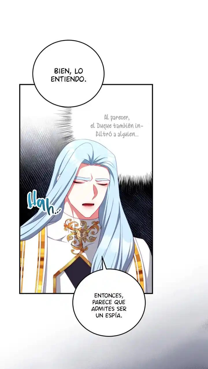Me Convertí En La Rival Del Héroe - Capítulo 60 - Página 15 - LectorTMOo