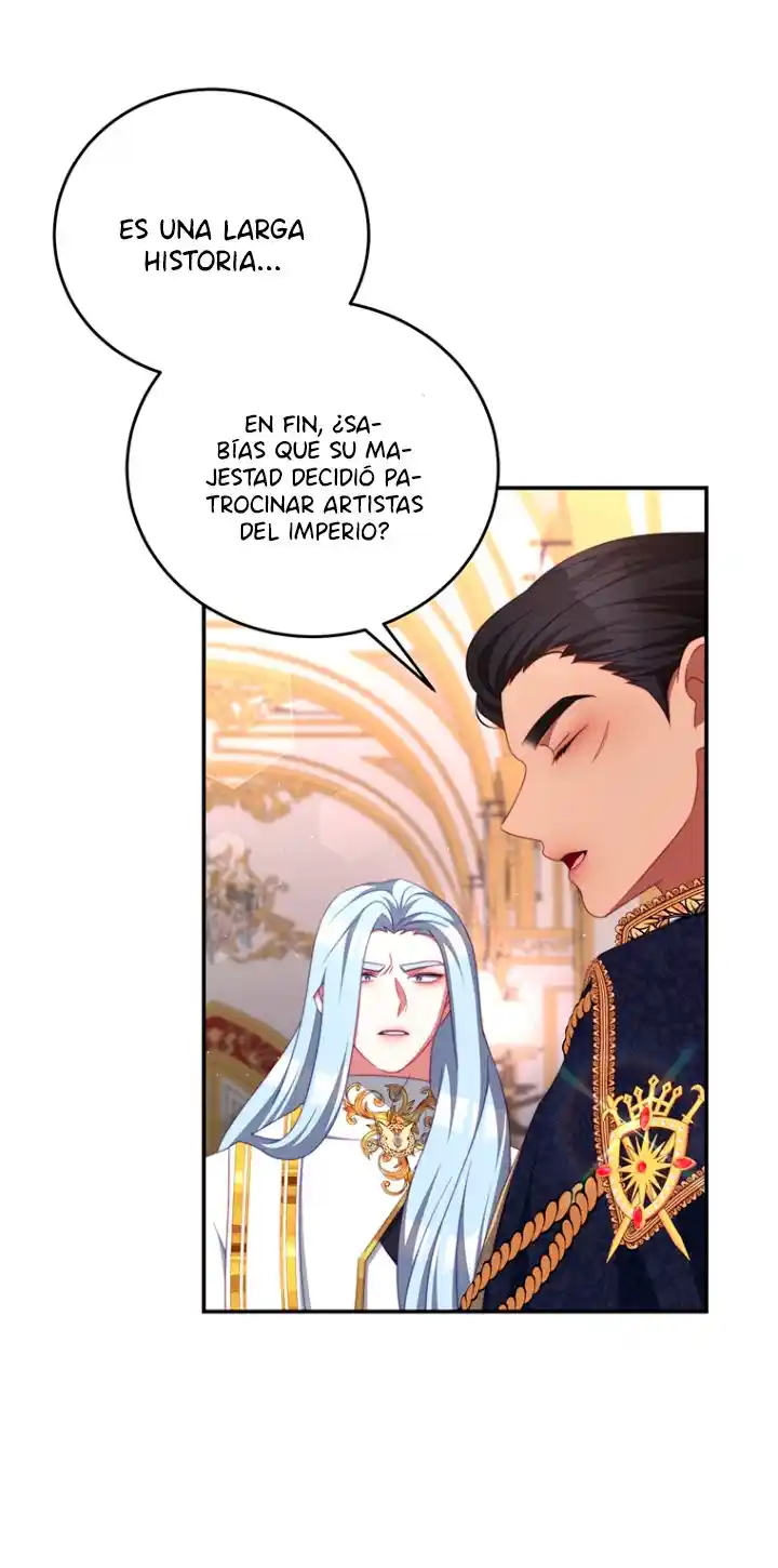 Me Convertí En La Rival Del Héroe - Capítulo 60 - Página 18 - LectorTMOo