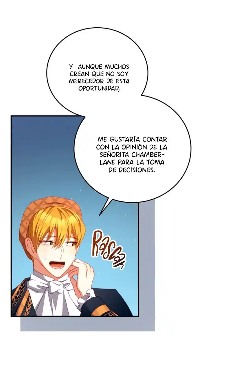 Me Convertí En La Rival Del Héroe - Capítulo 60 - Página 26 - LectorTMOo