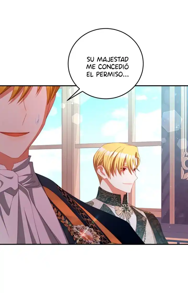 Me Convertí En La Rival Del Héroe - Capítulo 60 - Página 27 - LectorTMOo