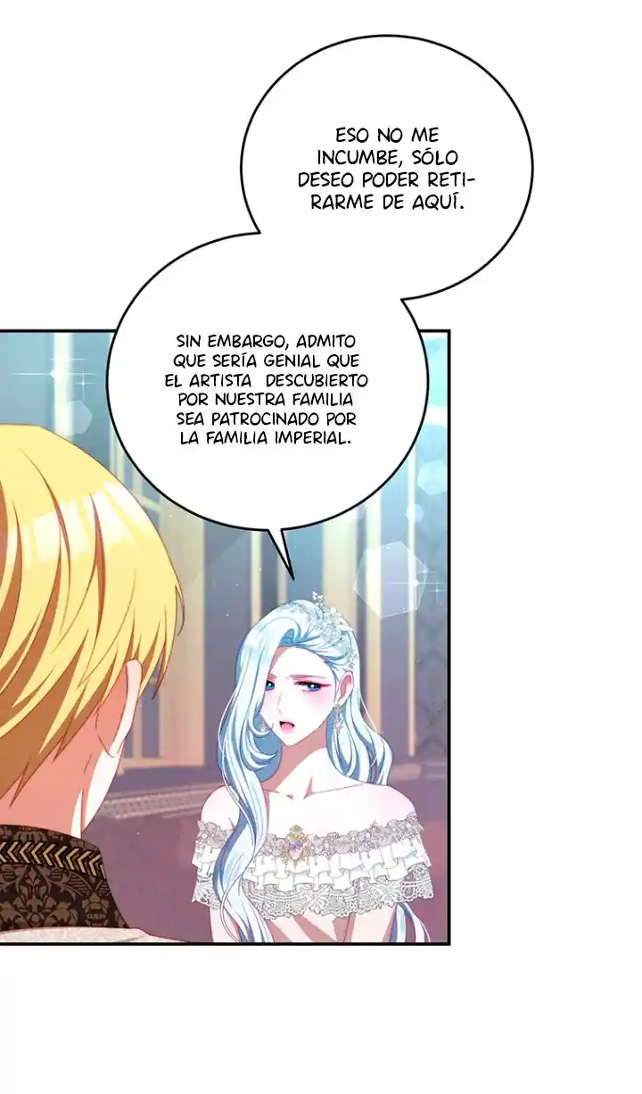 Me Convertí En La Rival Del Héroe - Capítulo 60 - Página 29 - LectorTMOo