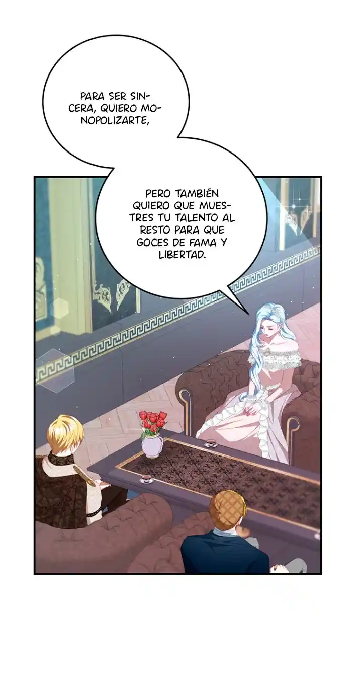 Me Convertí En La Rival Del Héroe - Capítulo 60 - Página 31 - LectorTMOo