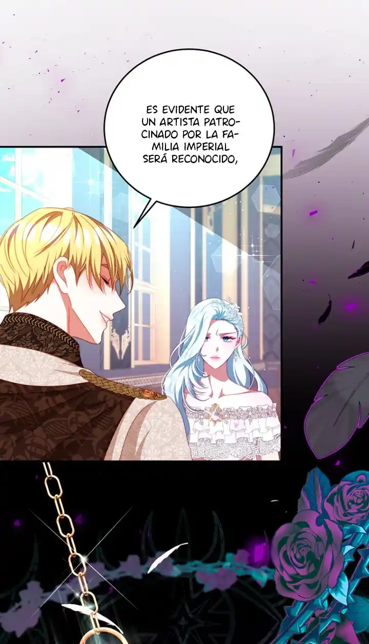 Me Convertí En La Rival Del Héroe - Capítulo 60 - Página 34 - LectorTMOo