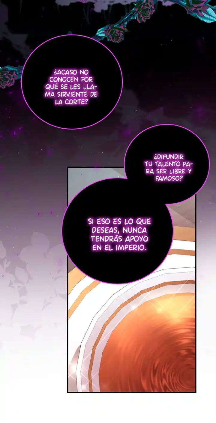 Me Convertí En La Rival Del Héroe - Capítulo 60 - Página 36 - LectorTMOo