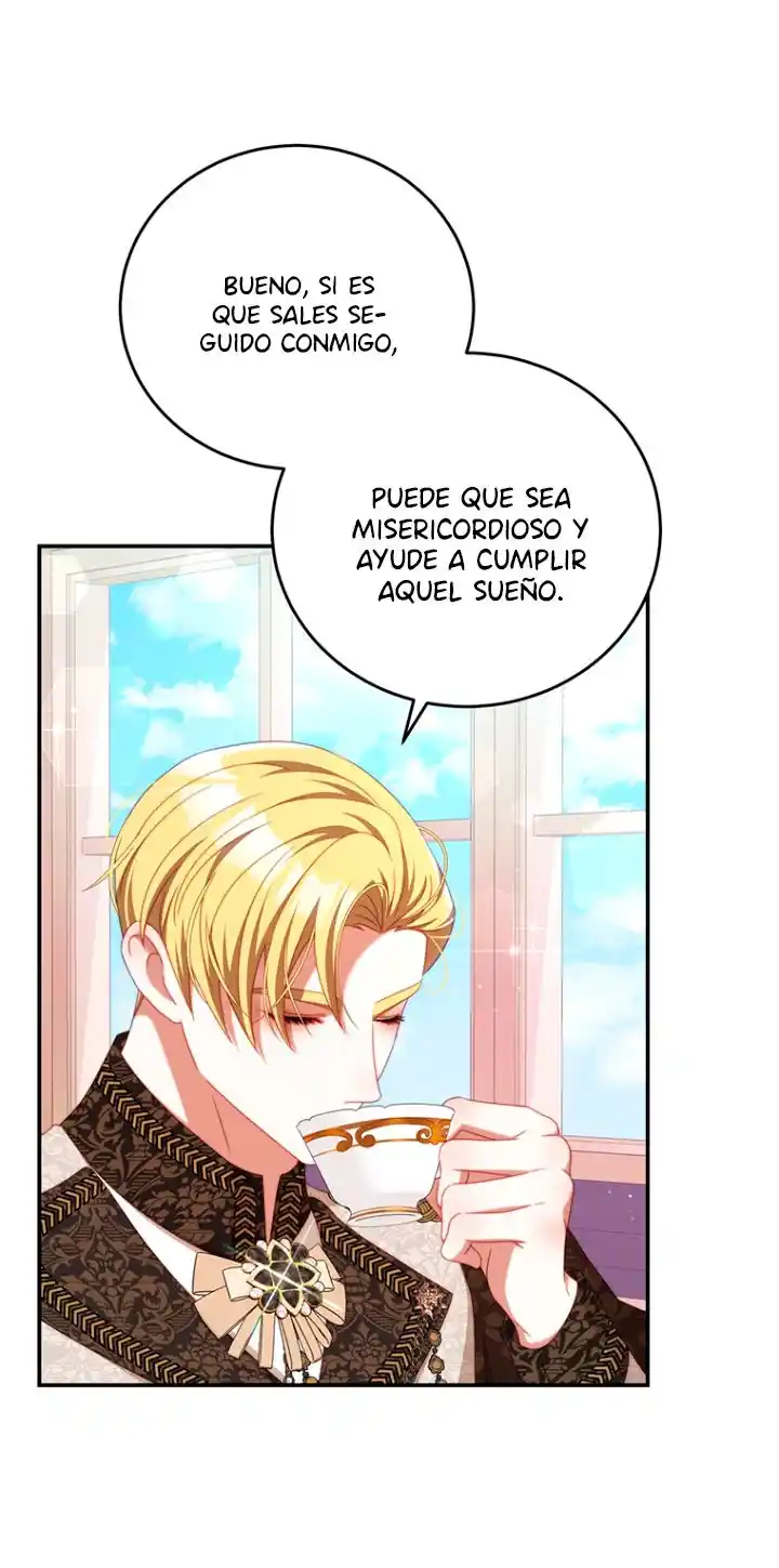 Me Convertí En La Rival Del Héroe - Capítulo 60 - Página 38 - LectorTMOo