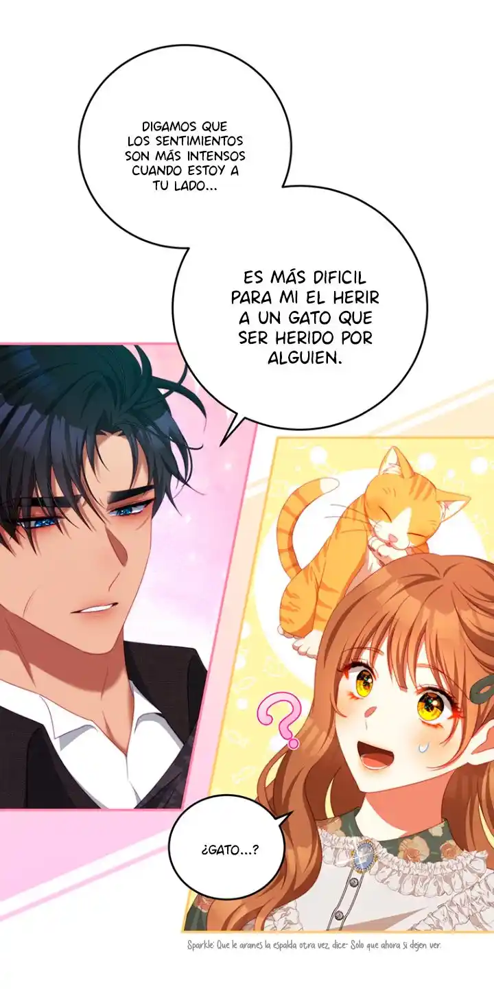 Me Convertí En La Rival Del Héroe - Capítulo 60 - Página 51 - LectorTMOo