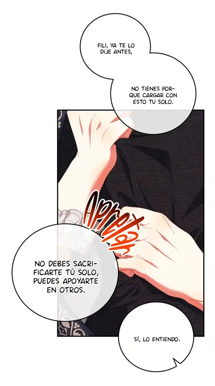 Me Convertí En La Rival Del Héroe - Capítulo 60 - Página 54 - LectorTMOo