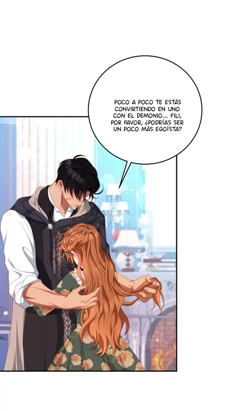 Me Convertí En La Rival Del Héroe - Capítulo 60 - Página 55 - LectorTMOo