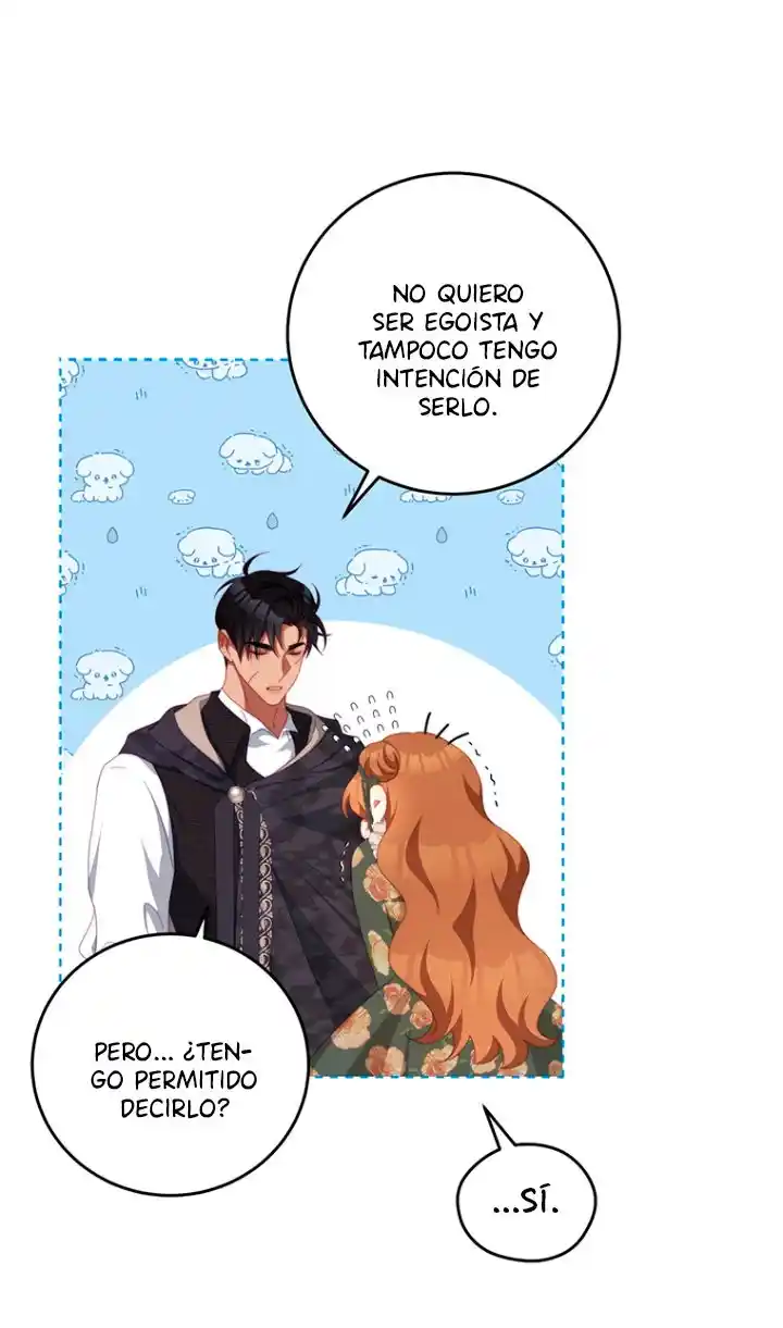 Me Convertí En La Rival Del Héroe - Capítulo 60 - Página 61 - LectorTMOo