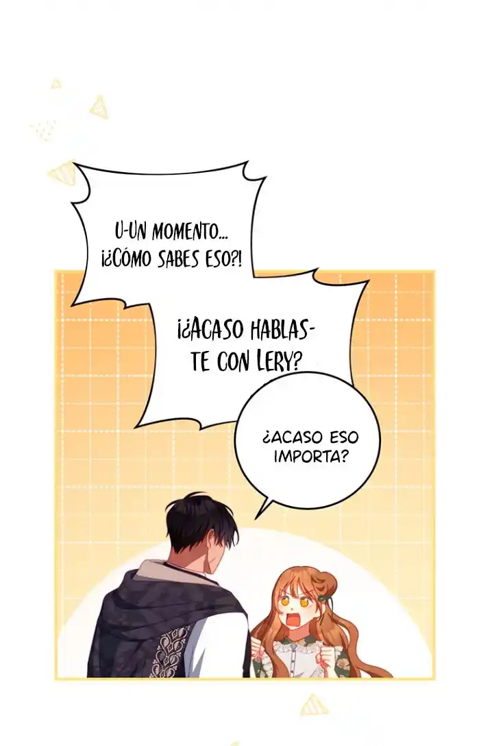 Me Convertí En La Rival Del Héroe - Capítulo 61 - Página 4 - LectorTMOo