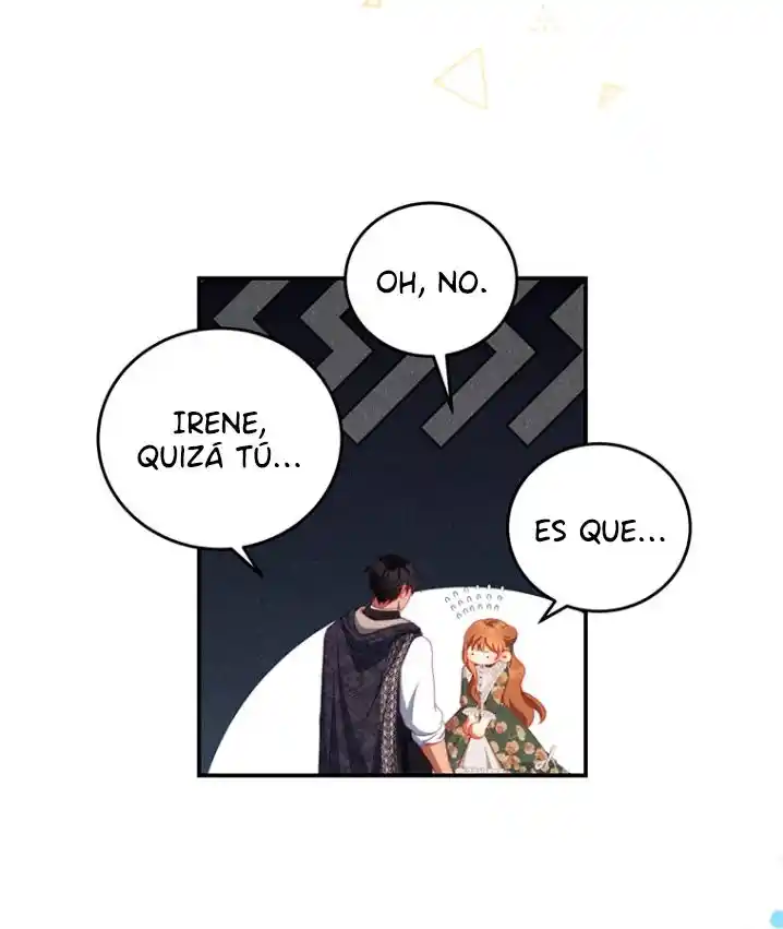 Me Convertí En La Rival Del Héroe - Capítulo 61 - Página 5 - LectorTMOo